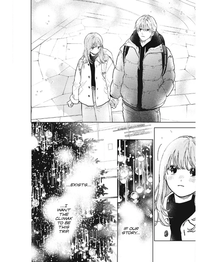Read A Sign of Affection EN Manga Online