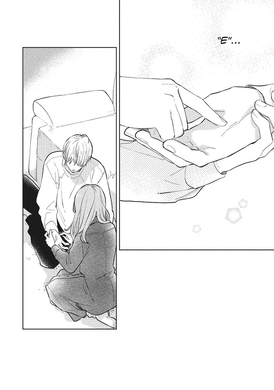 Read A Sign of Affection EN Manga Online