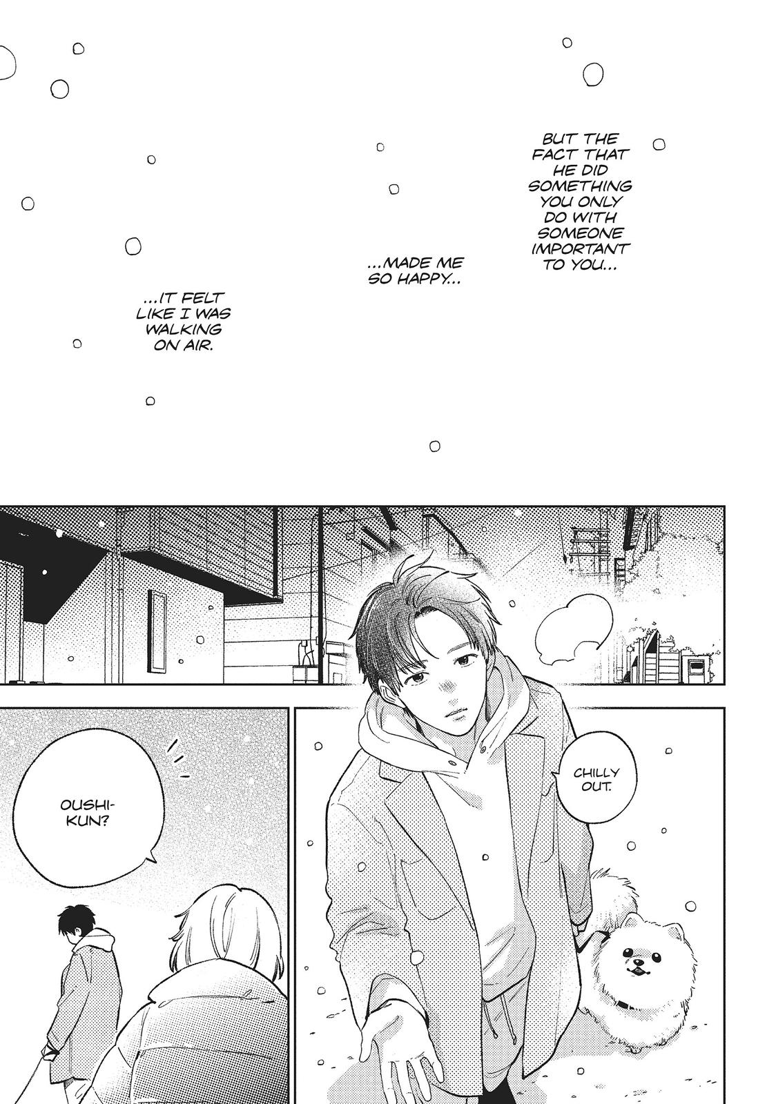 Read A Sign of Affection EN Manga Online