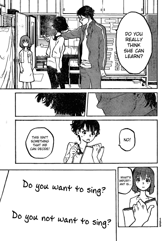Read A Silent Voice EN Manga Online