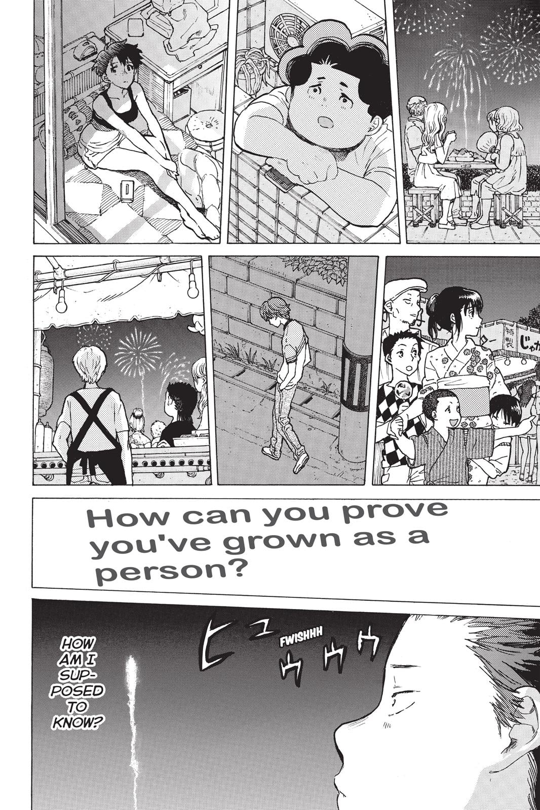 Read A Silent Voice EN Manga Online