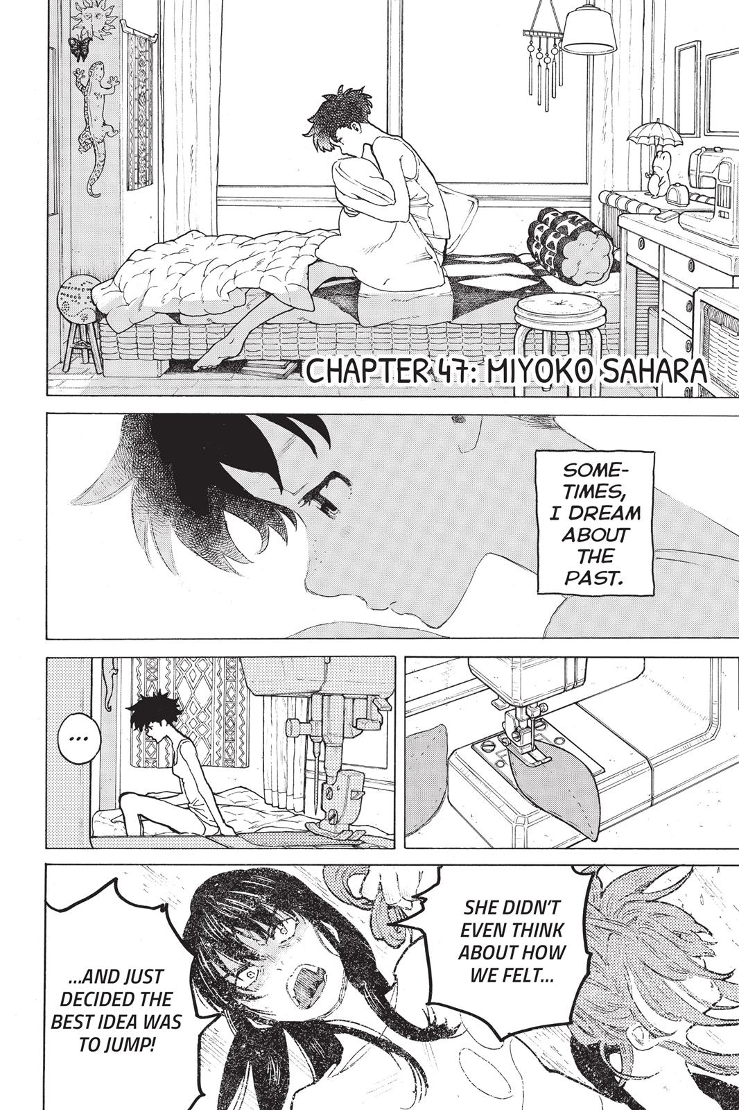 Read A Silent Voice EN Manga Online