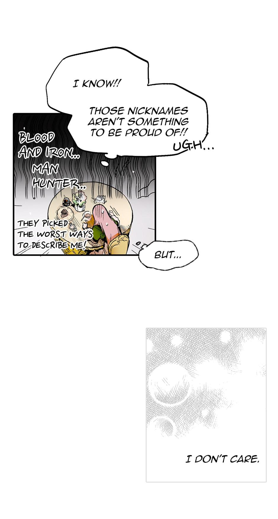 Read A Stepmother_s Märchen EN Manga Online