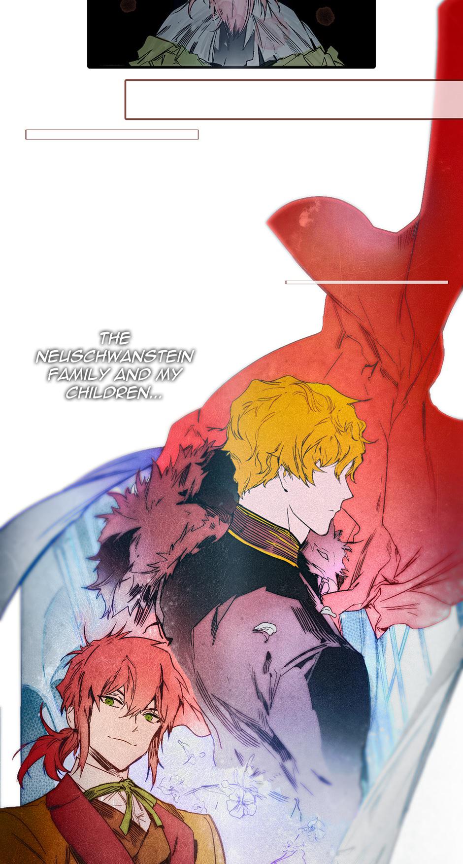 Read A Stepmother_s Märchen EN Manga Online