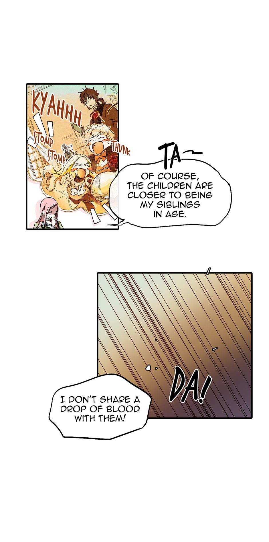 Read A Stepmother_s Märchen EN Manga Online