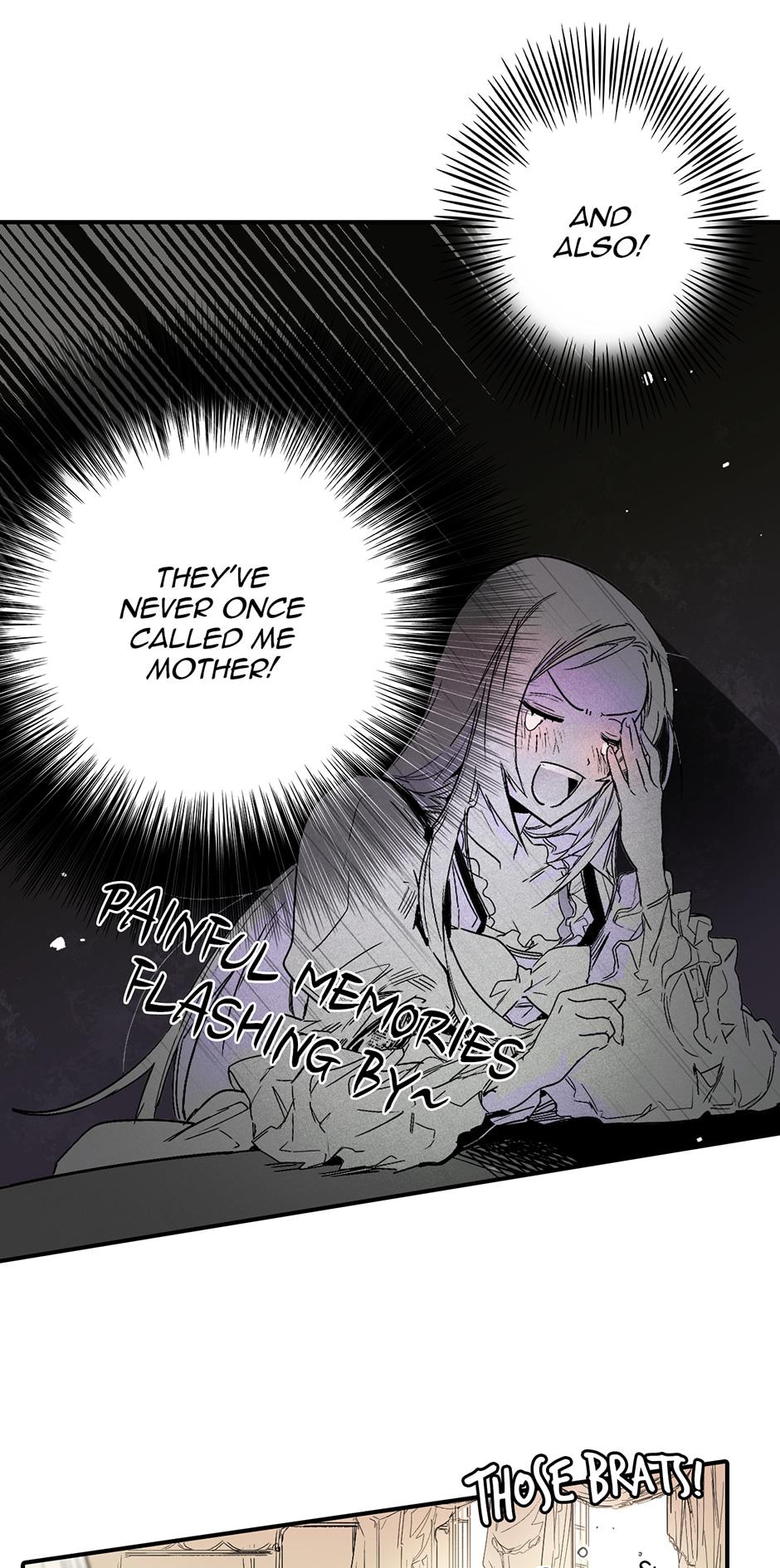 Read A Stepmother_s Märchen EN Manga Online