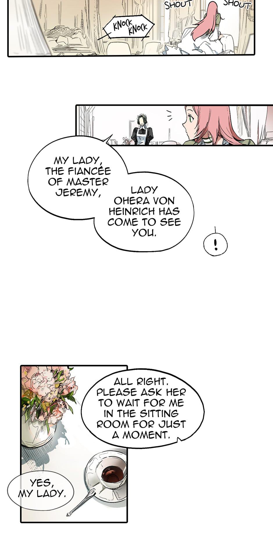 Read A Stepmother_s Märchen EN Manga Online