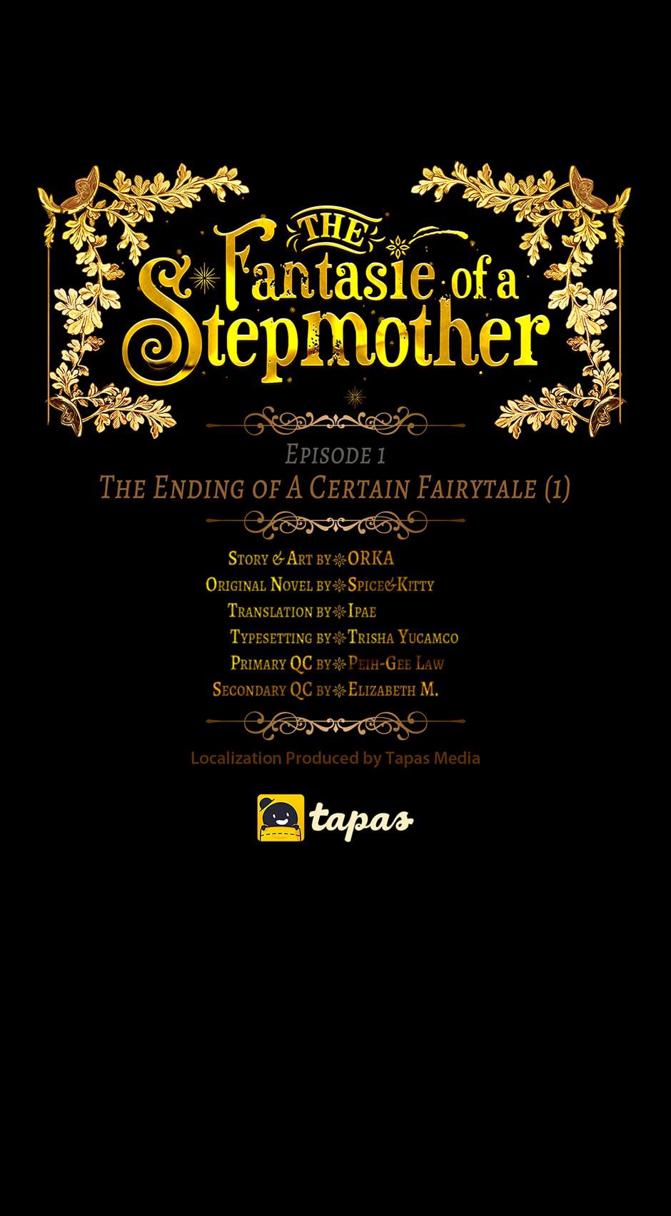Read A Stepmother_s Märchen EN Manga Online