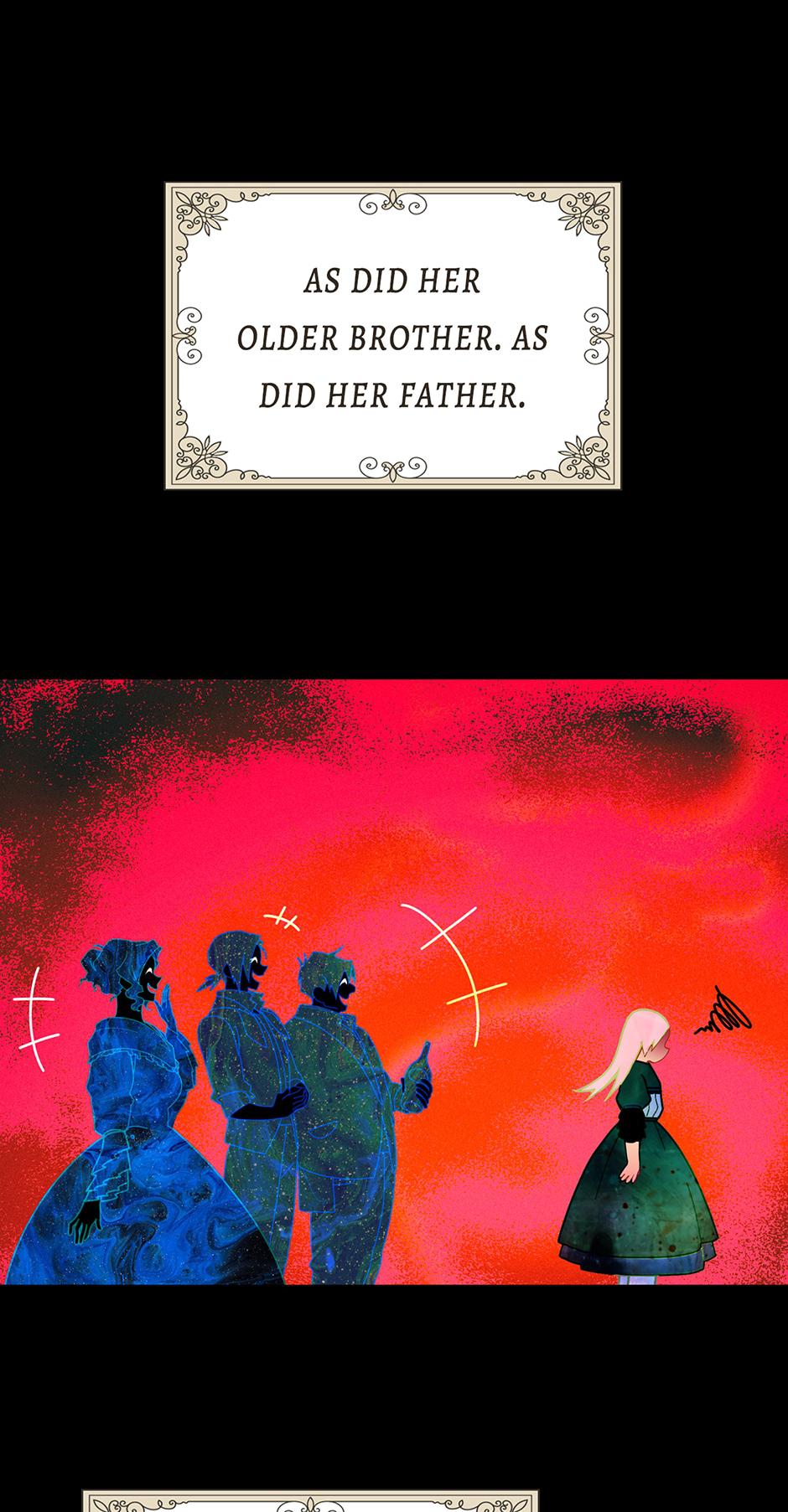 Read A Stepmother_s Märchen EN Manga Online