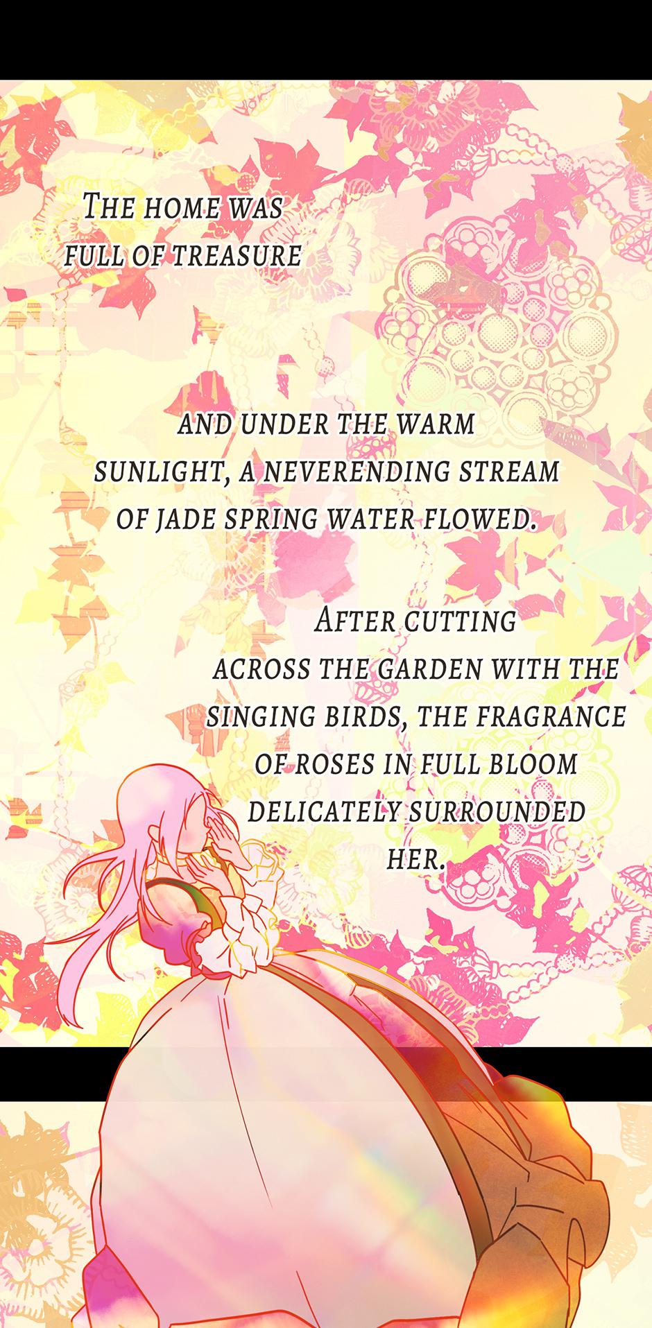 Read A Stepmother_s Märchen EN Manga Online