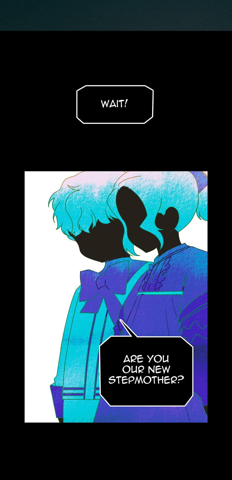 Read A Stepmother_s Märchen EN Manga Online