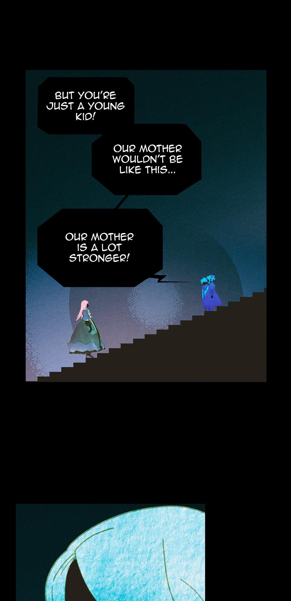 Read A Stepmother_s Märchen EN Manga Online