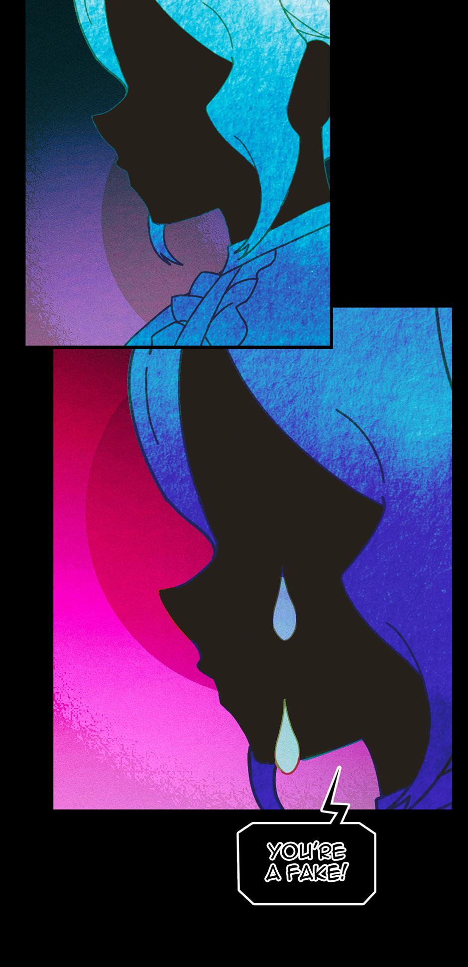 Read A Stepmother_s Märchen EN Manga Online