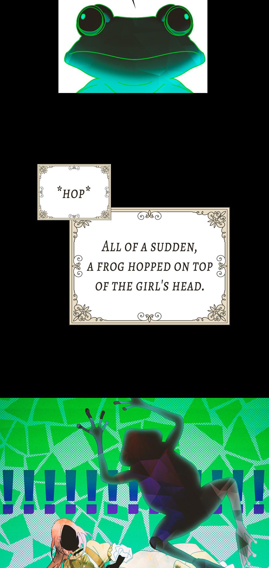 Read A Stepmother_s Märchen EN Manga Online