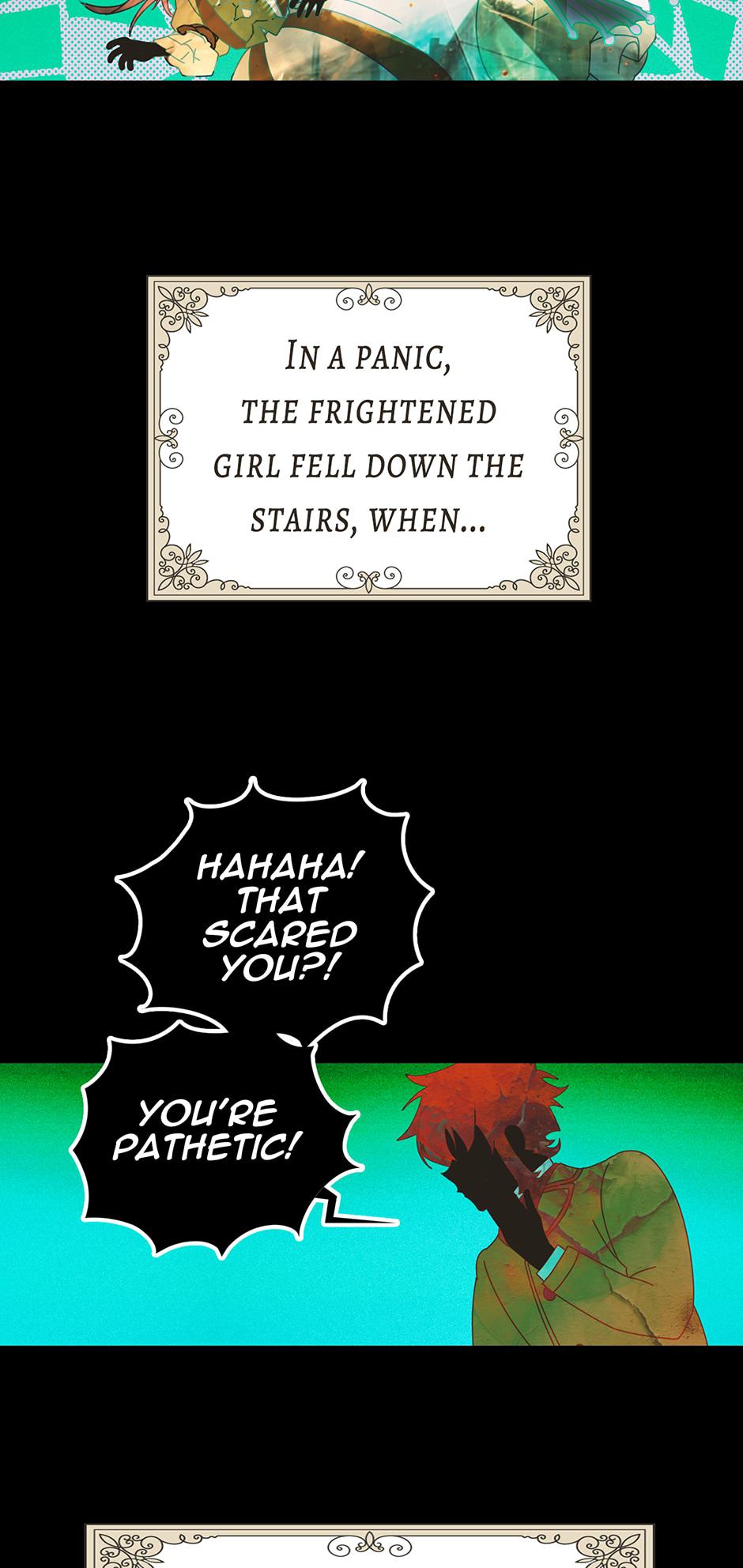 Read A Stepmother_s Märchen EN Manga Online