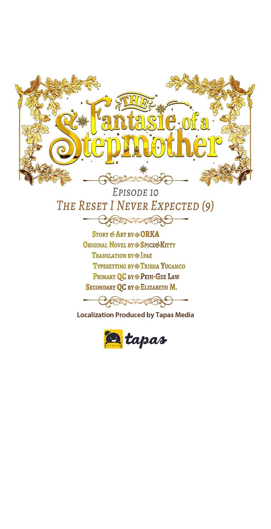 Read A Stepmother_s Märchen EN Manga Online