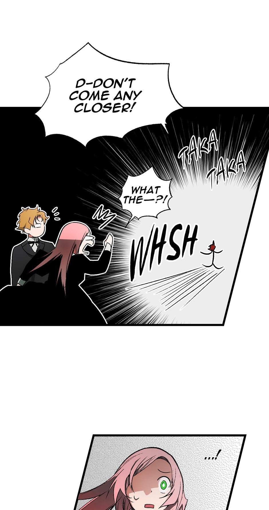 Read A Stepmother_s Märchen EN Manga Online