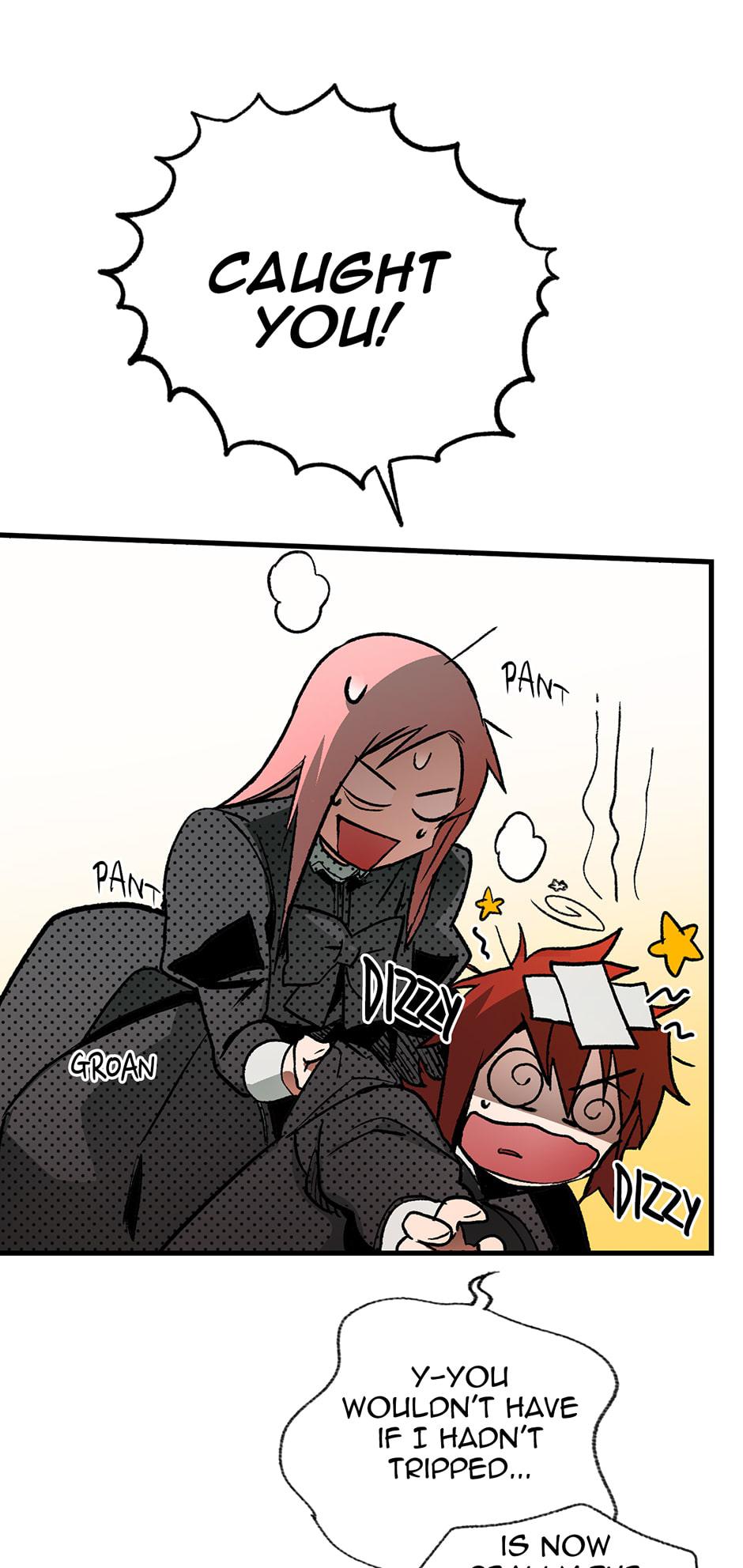 Read A Stepmother_s Märchen EN Manga Online