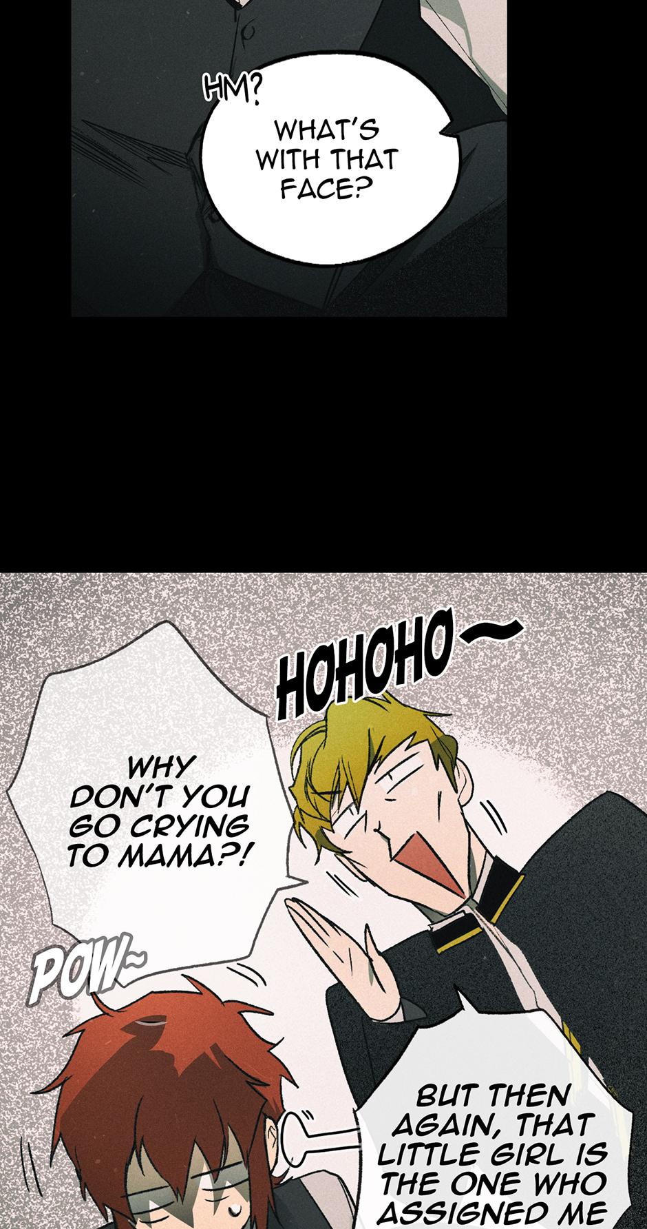 Read A Stepmother_s Märchen EN Manga Online