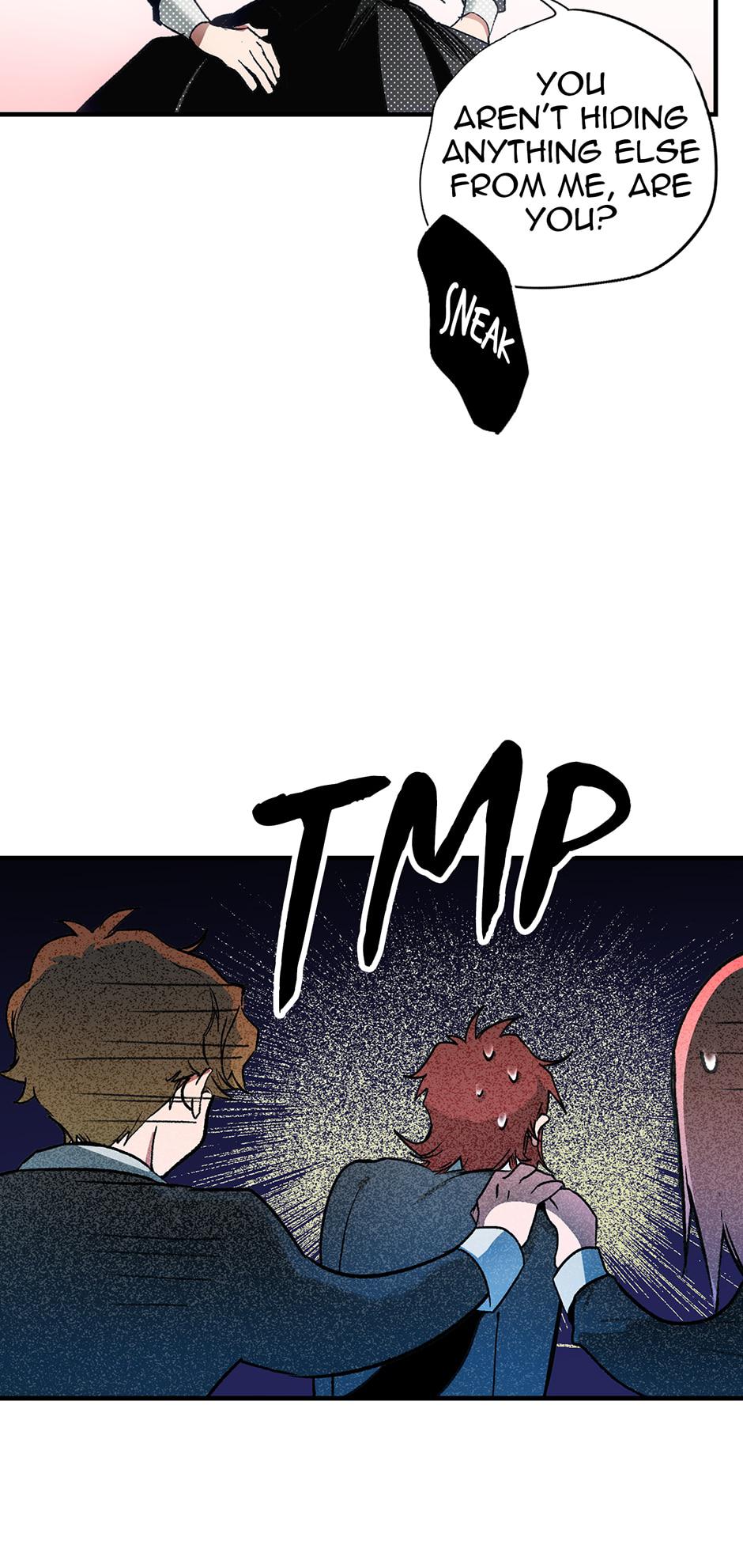 Read A Stepmother_s Märchen EN Manga Online