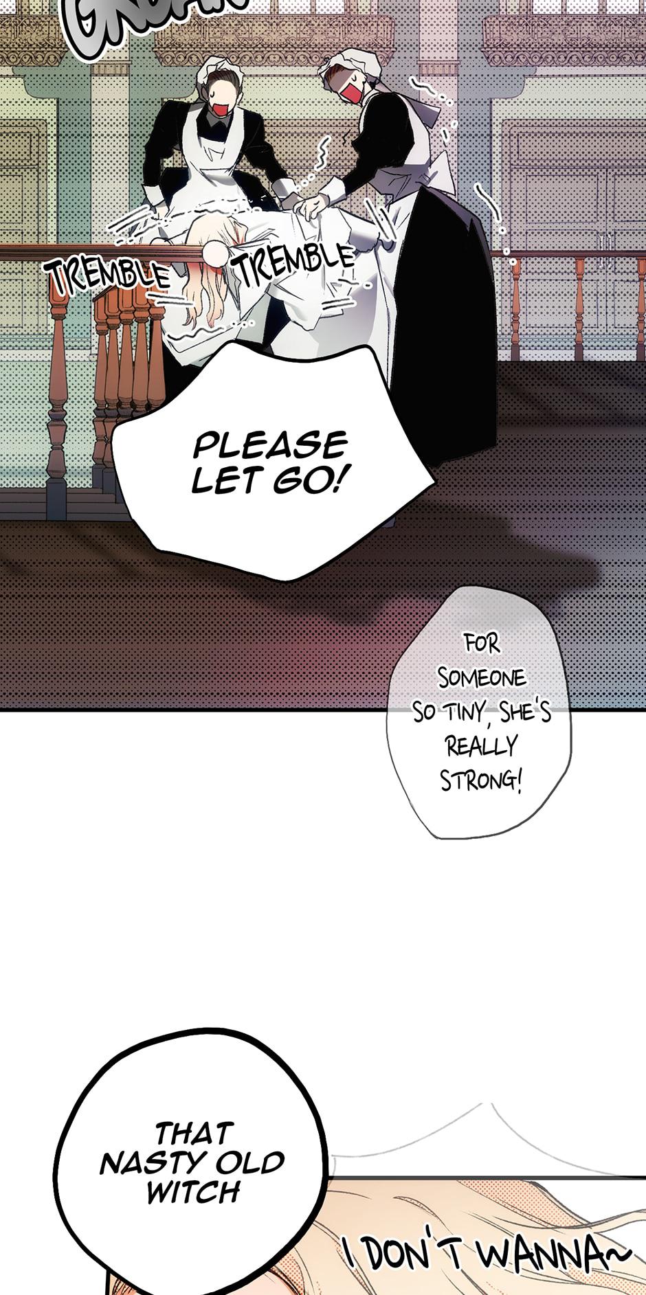 Read A Stepmother_s Märchen EN Manga Online