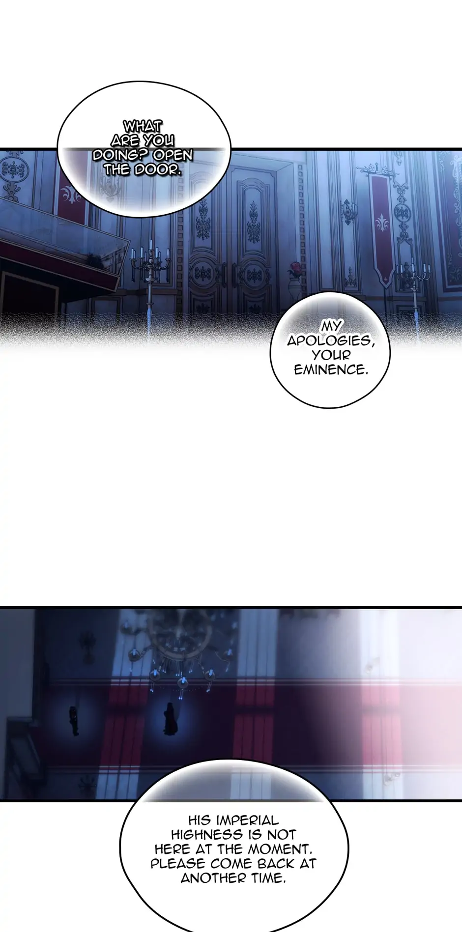 Read A Stepmother_s Märchen EN Manga Online