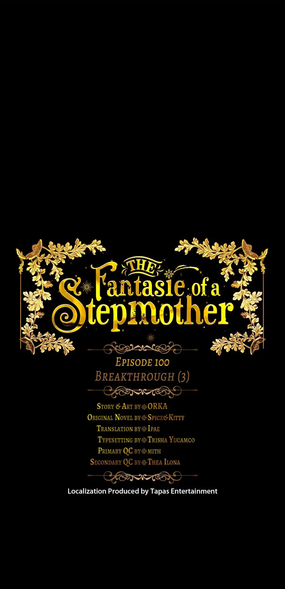 Read A Stepmother_s Märchen EN Manga Online