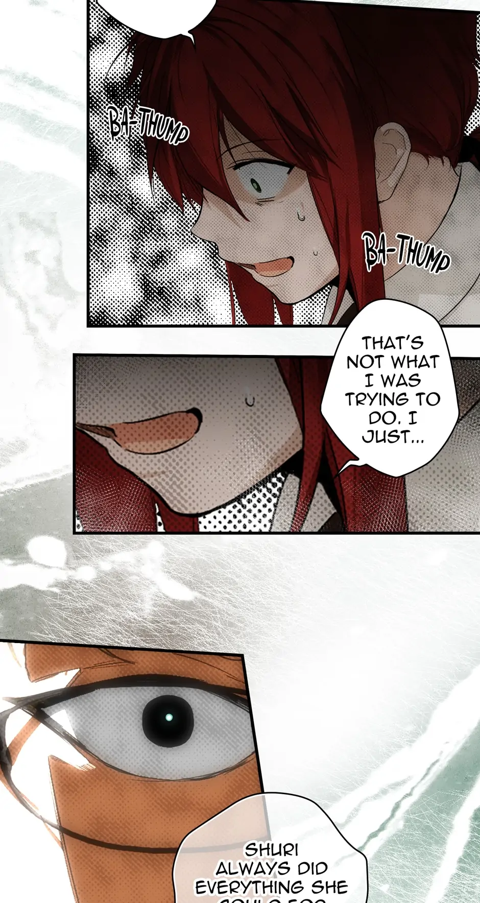 Read A Stepmother_s Märchen EN Manga Online