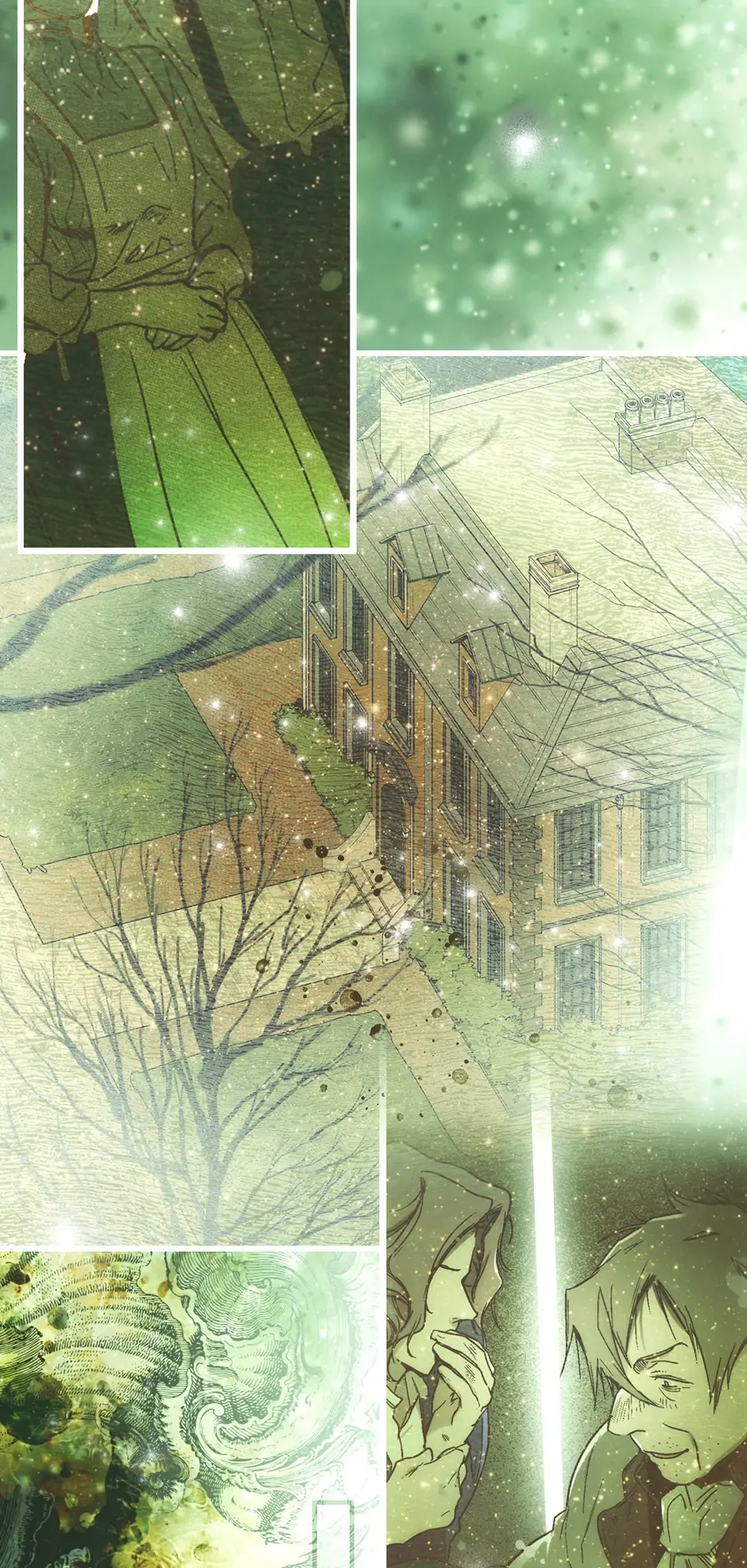 Read A Stepmother_s Märchen EN Manga Online