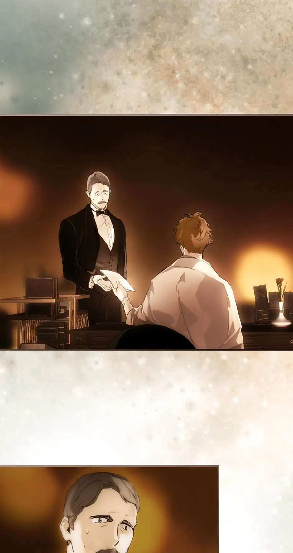 Read A Stepmother_s Märchen EN Manga Online