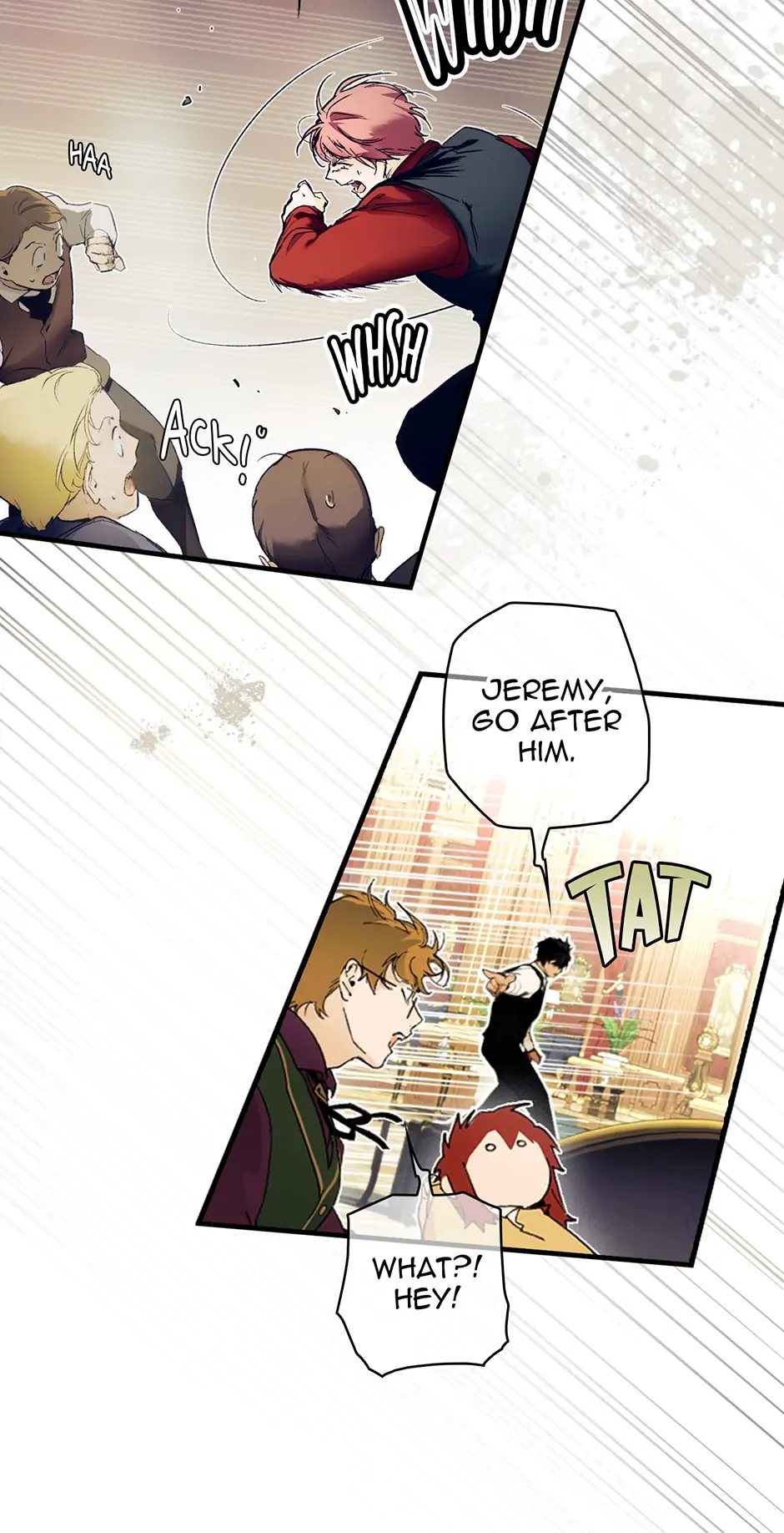 Read A Stepmother_s Märchen EN Manga Online