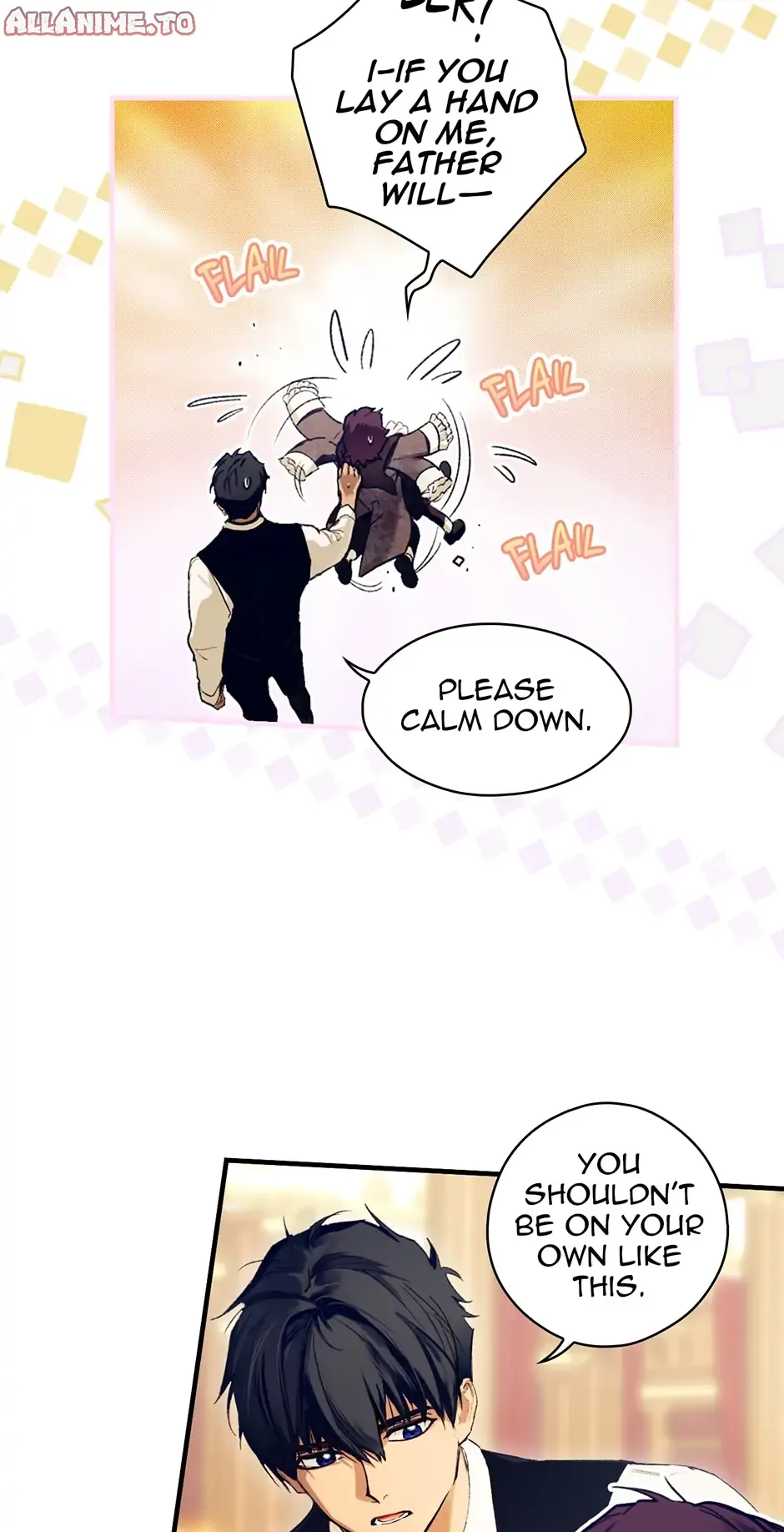 Read A Stepmother_s Märchen EN Manga Online