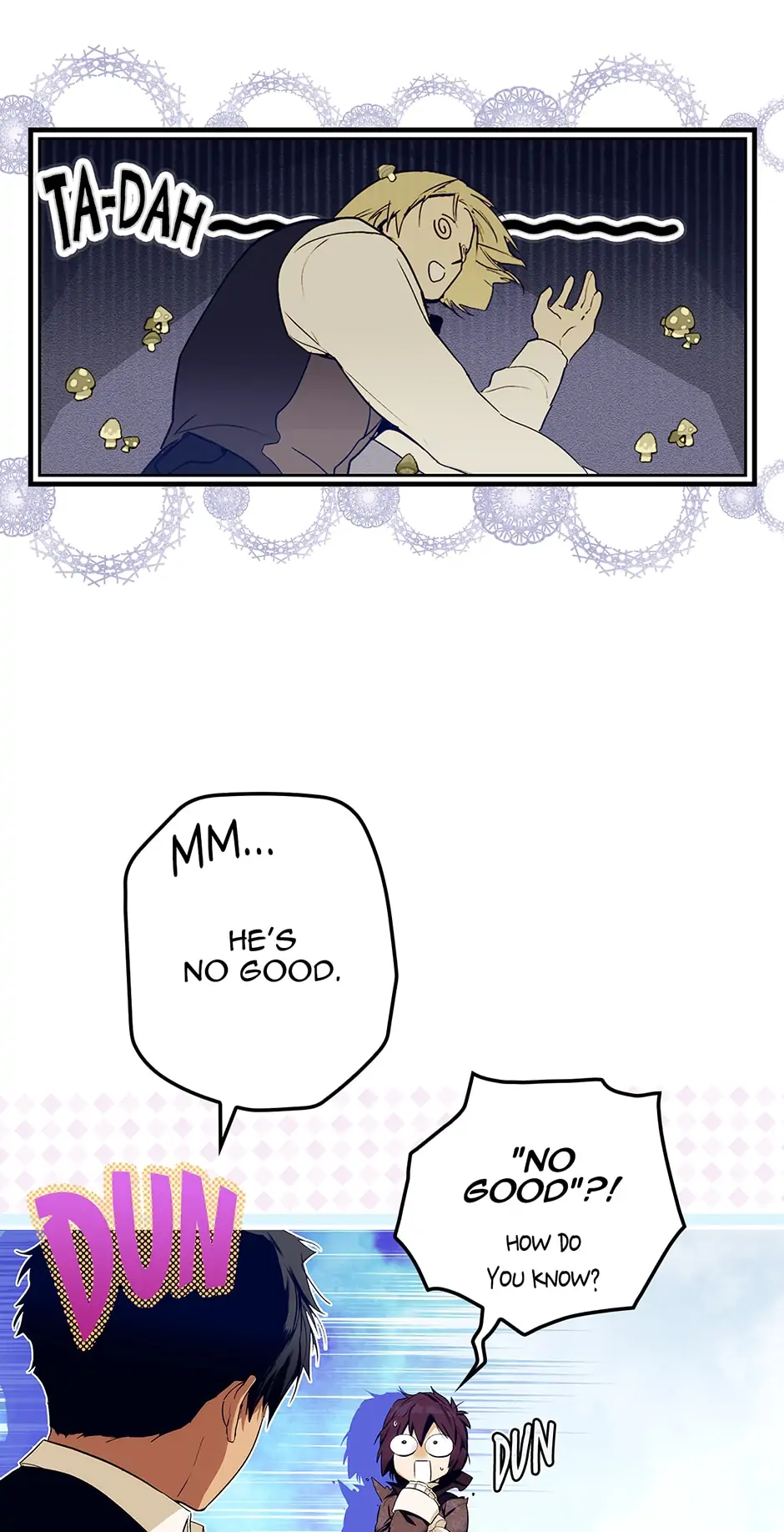 Read A Stepmother_s Märchen EN Manga Online