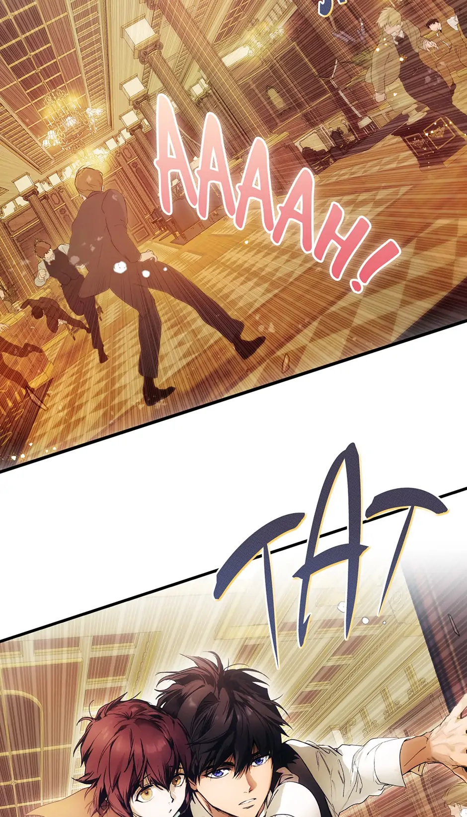 Read A Stepmother_s Märchen EN Manga Online
