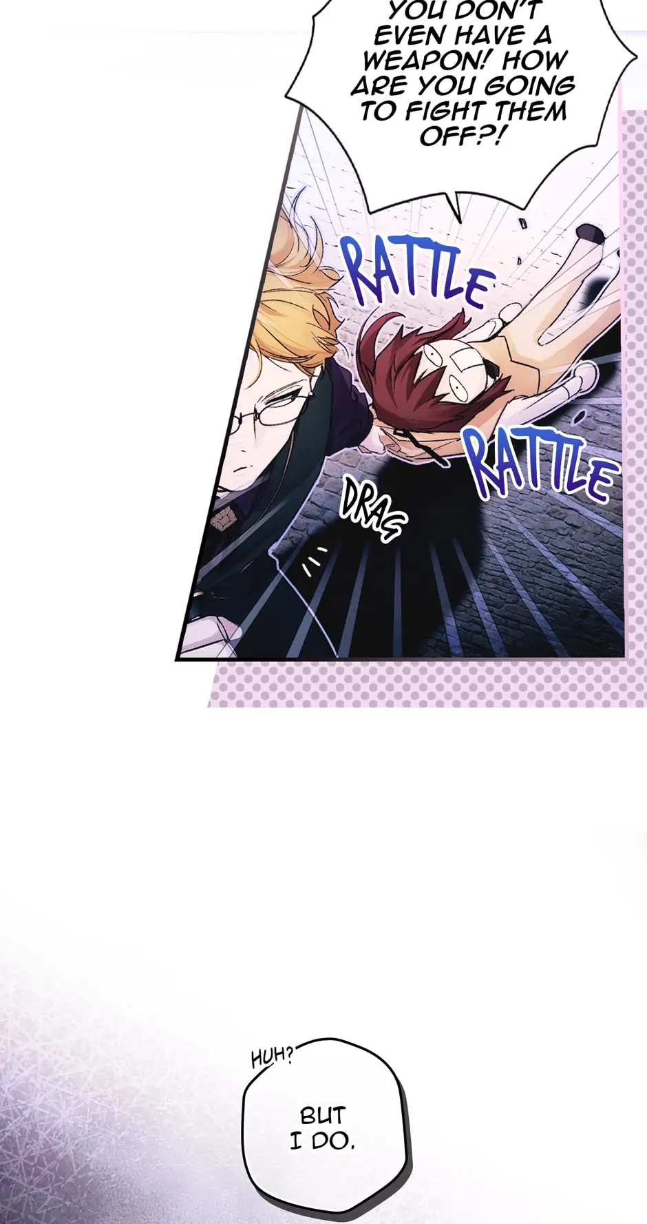 Read A Stepmother_s Märchen EN Manga Online
