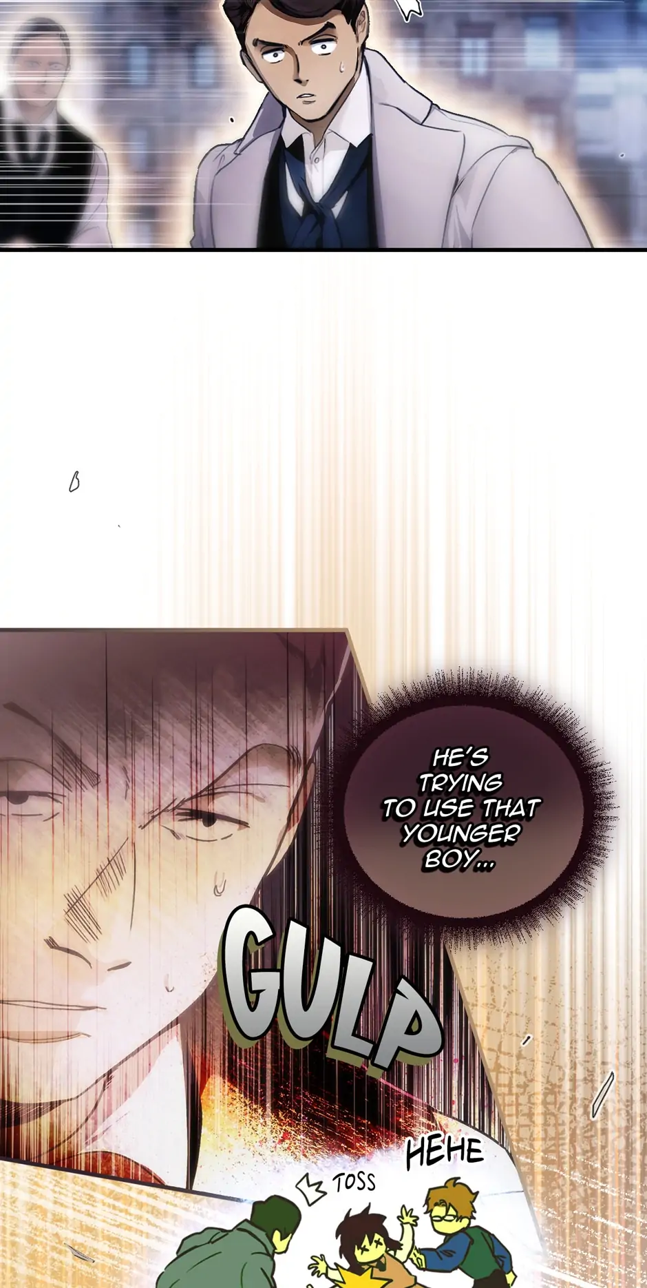 Read A Stepmother_s Märchen EN Manga Online