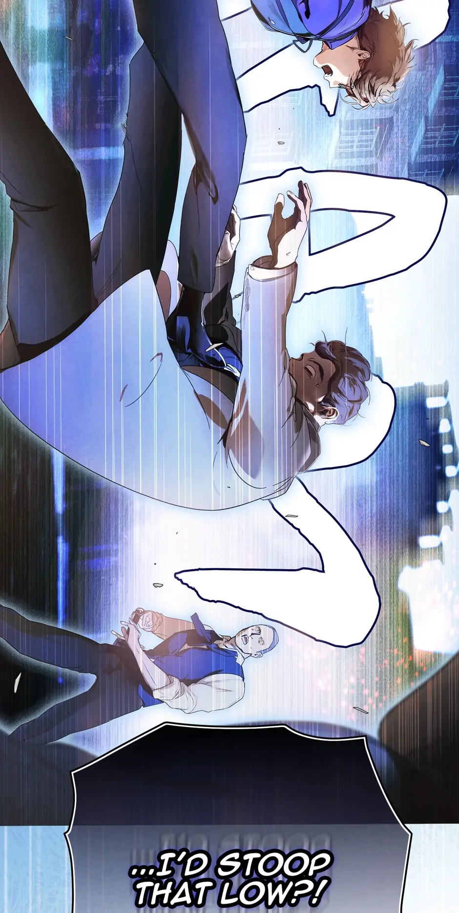 Read A Stepmother_s Märchen EN Manga Online