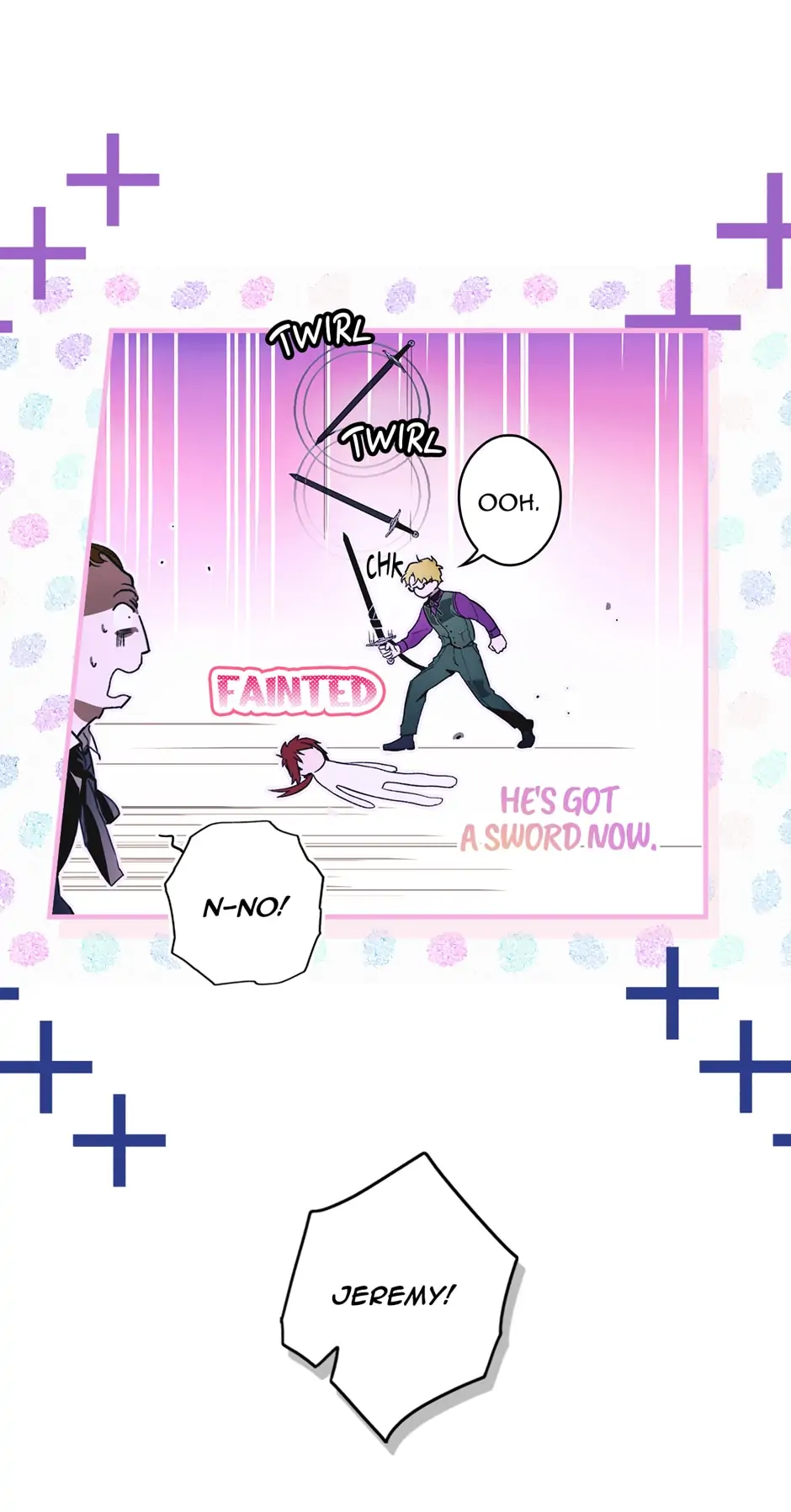 Read A Stepmother_s Märchen EN Manga Online