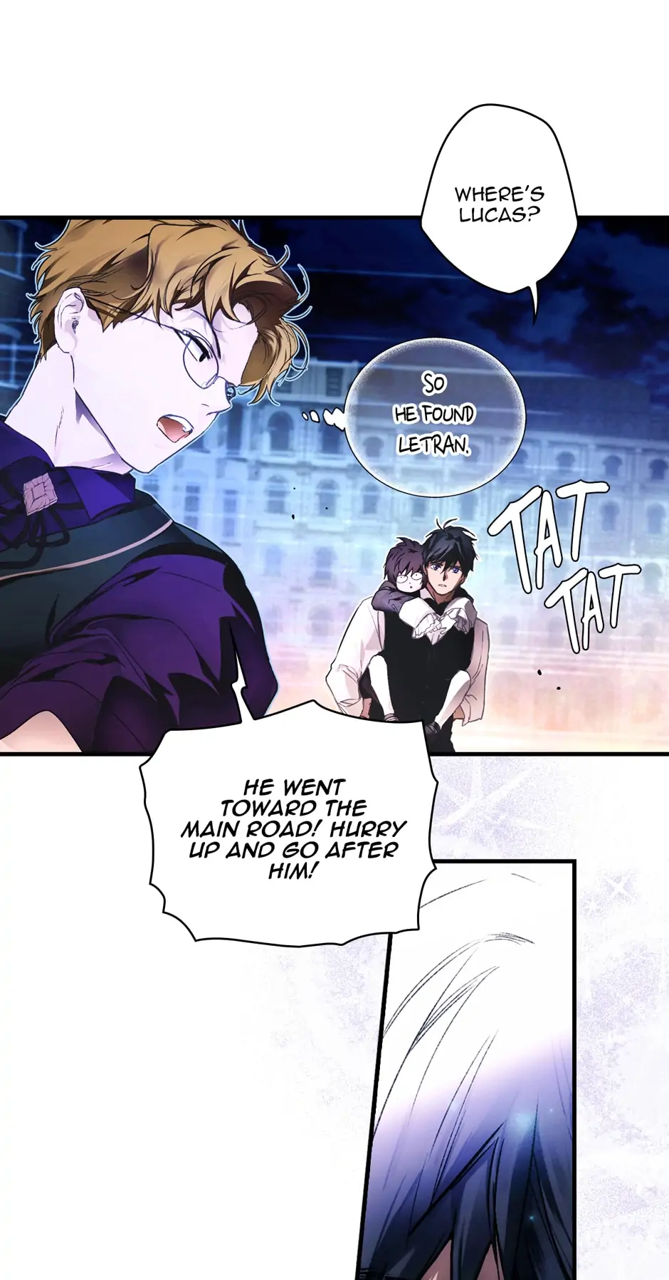 Read A Stepmother_s Märchen EN Manga Online