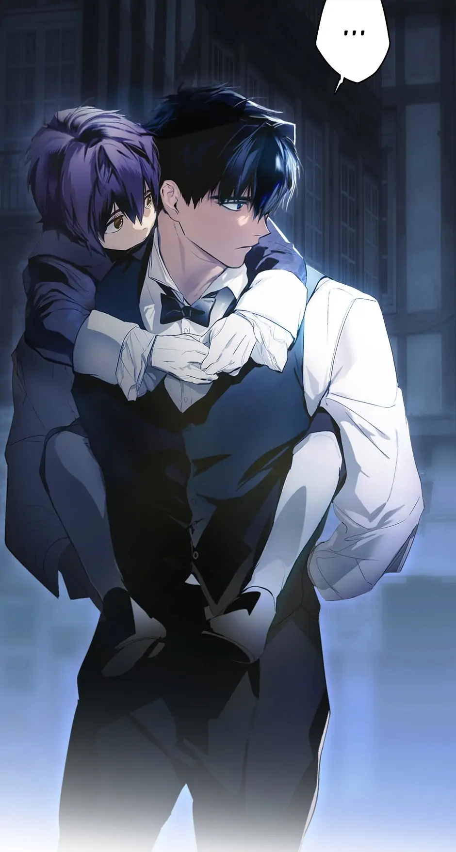 Read A Stepmother_s Märchen EN Manga Online
