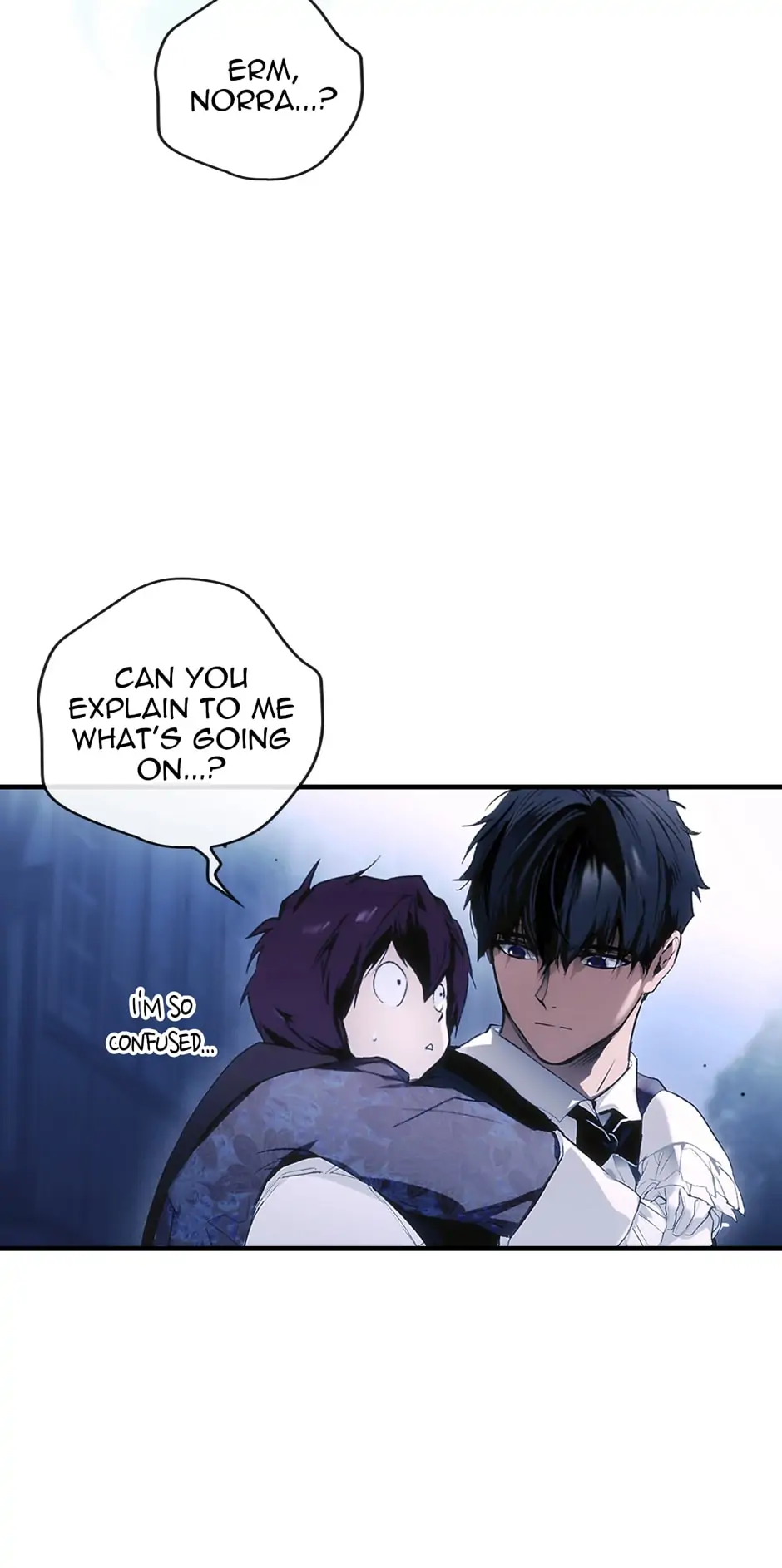 Read A Stepmother_s Märchen EN Manga Online