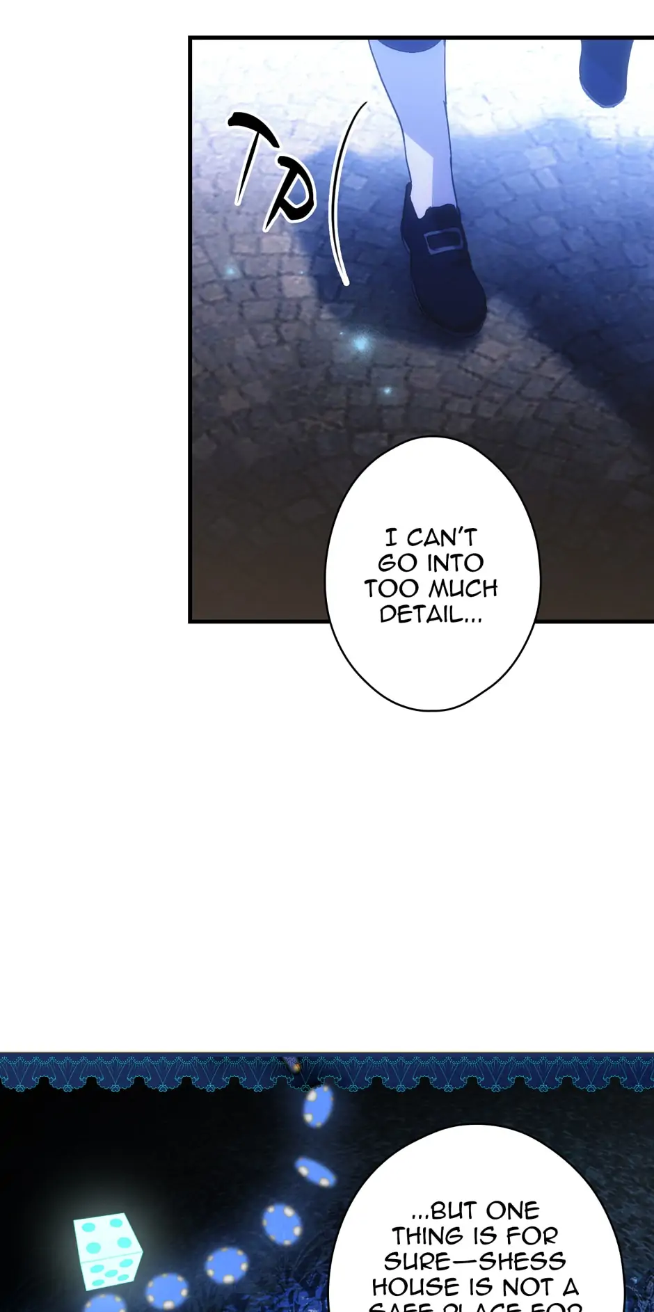 Read A Stepmother_s Märchen EN Manga Online