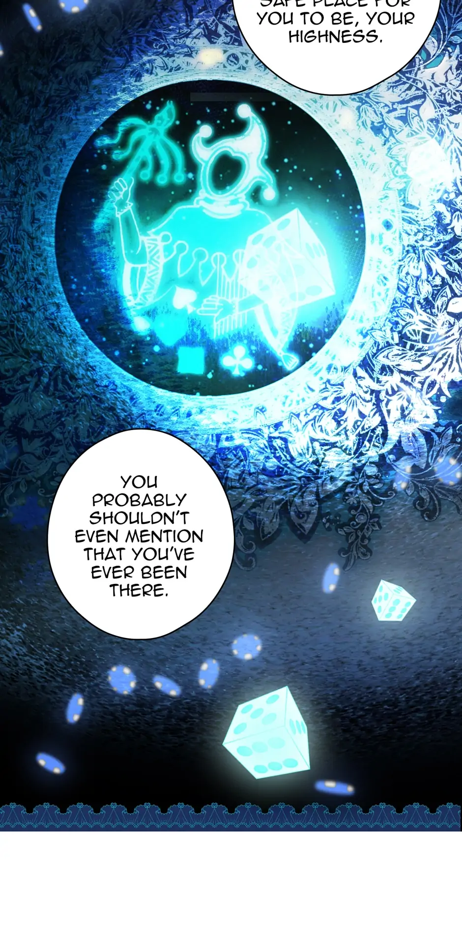 Read A Stepmother_s Märchen EN Manga Online