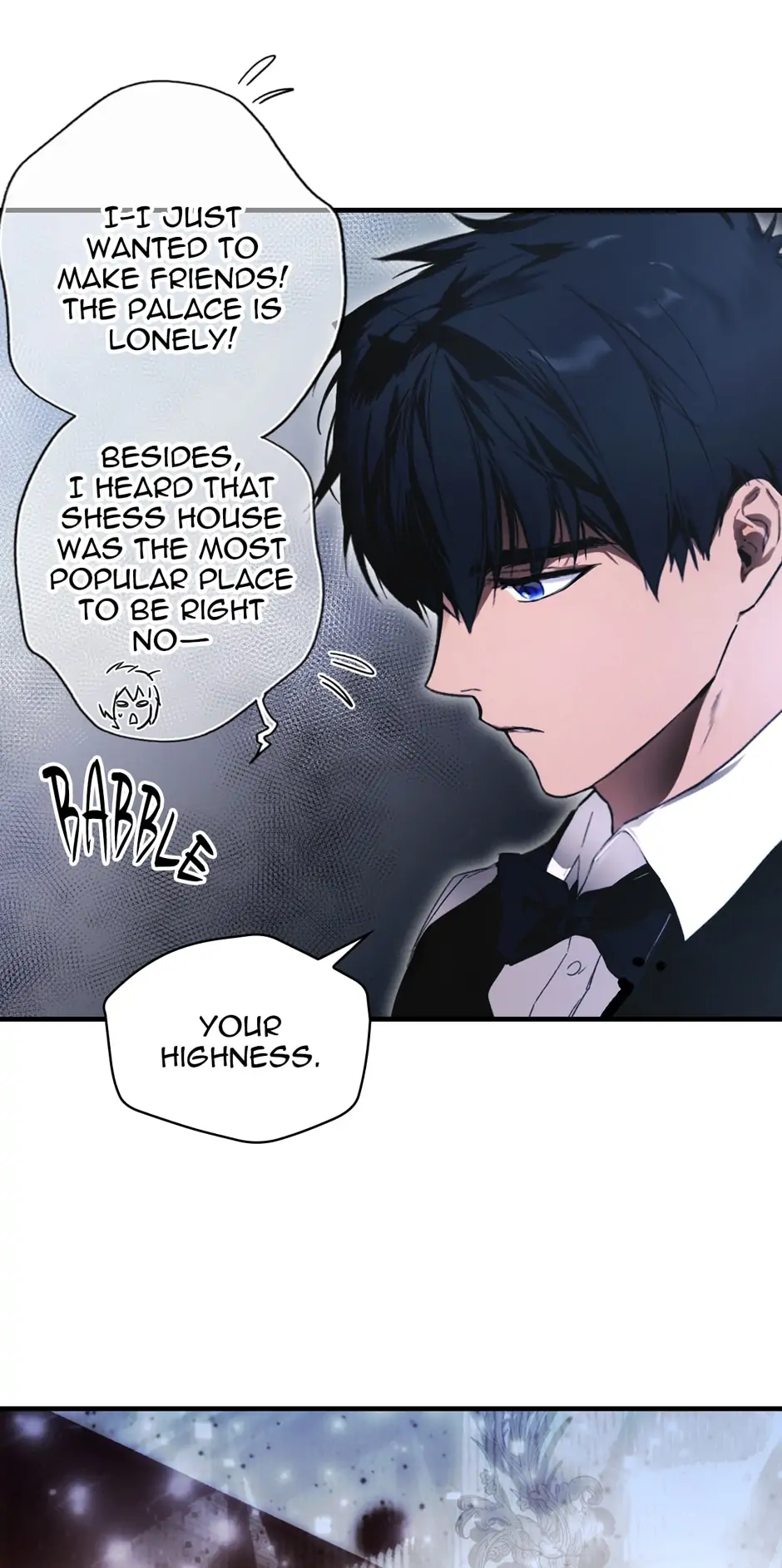 Read A Stepmother_s Märchen EN Manga Online