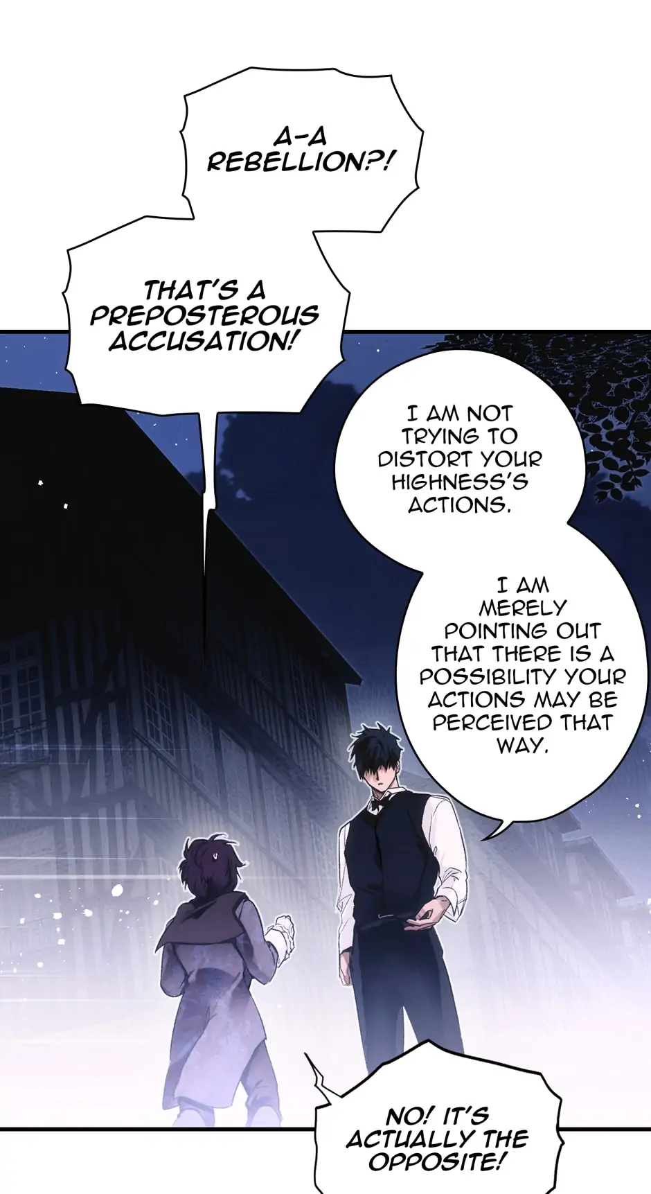 Read A Stepmother_s Märchen EN Manga Online