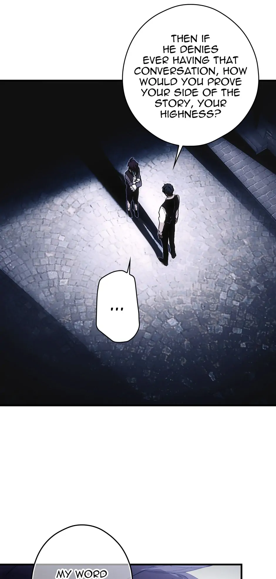 Read A Stepmother_s Märchen EN Manga Online