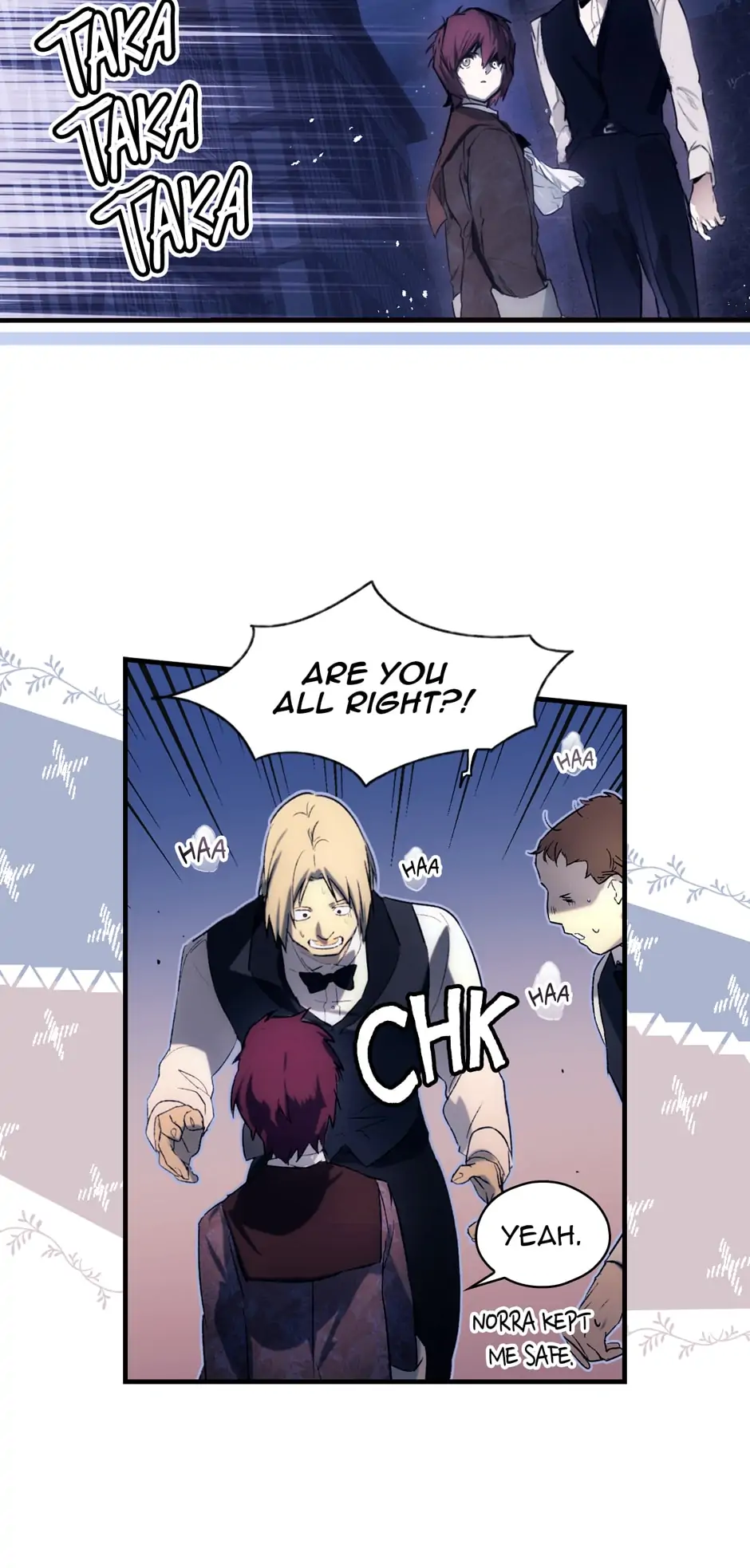 Read A Stepmother_s Märchen EN Manga Online