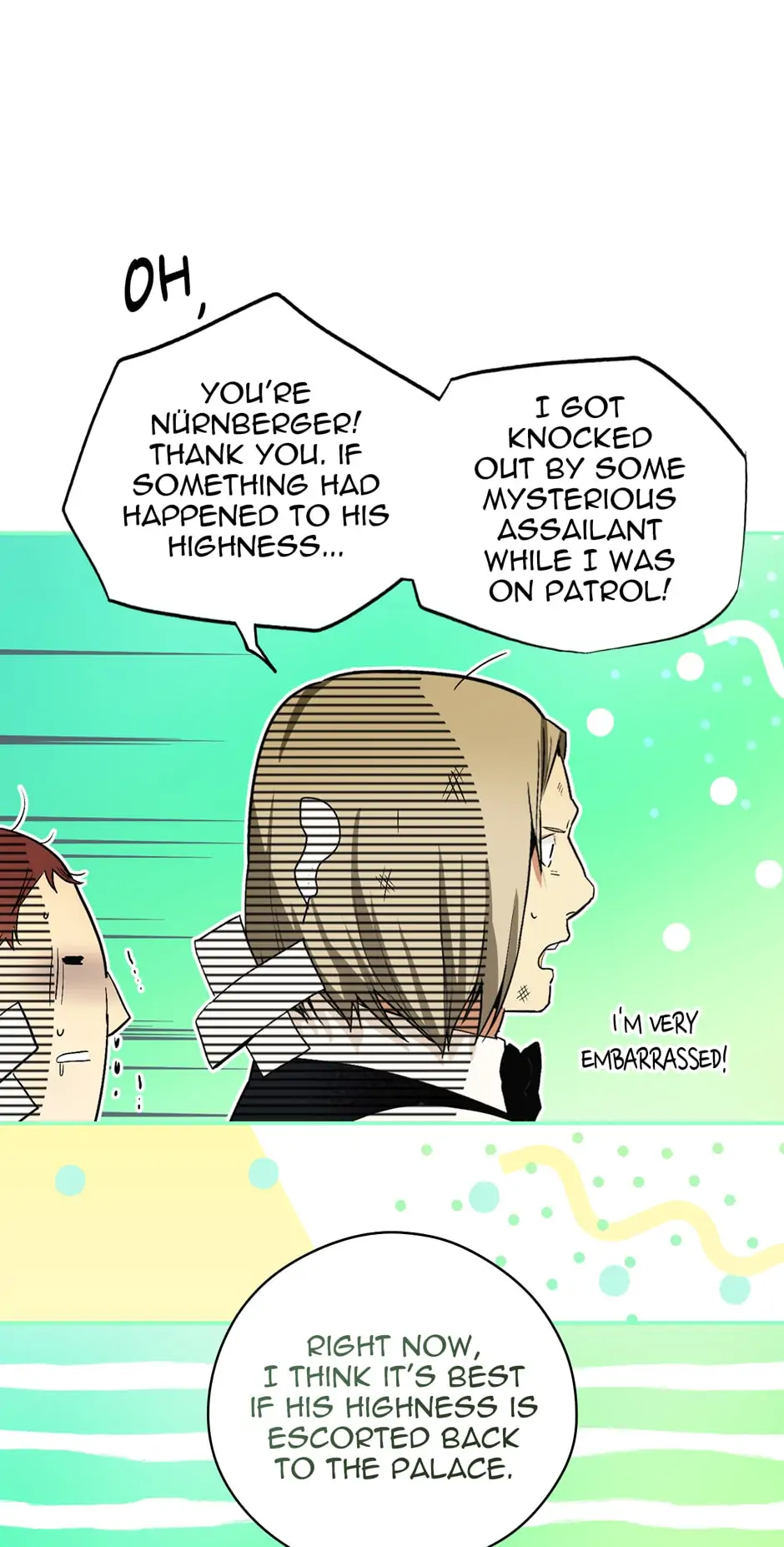 Read A Stepmother_s Märchen EN Manga Online