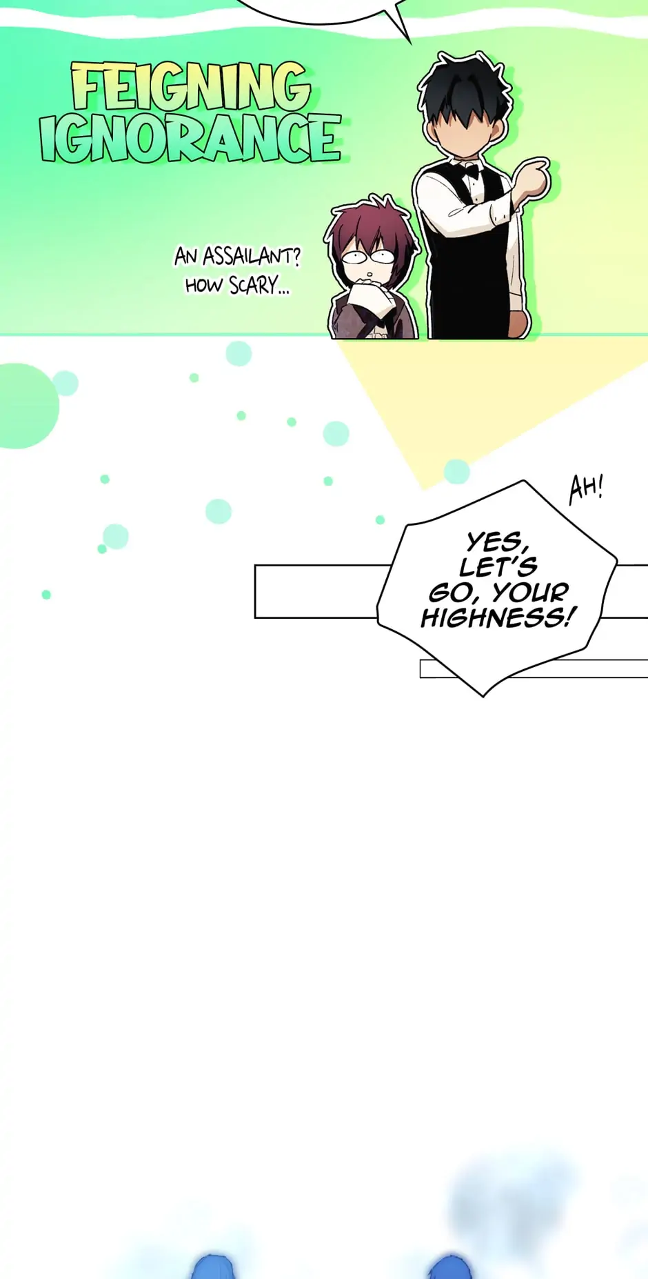 Read A Stepmother_s Märchen EN Manga Online