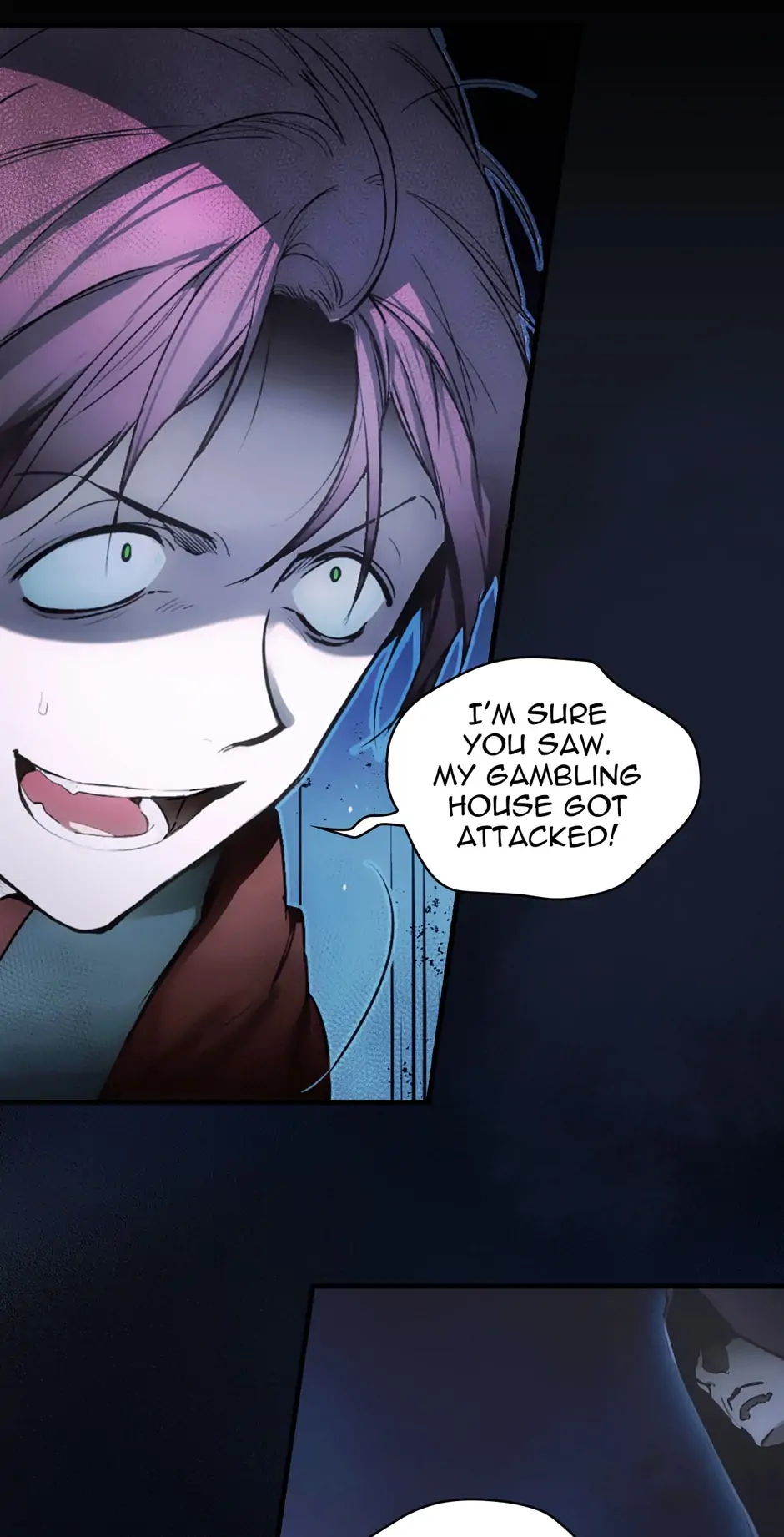 Read A Stepmother_s Märchen EN Manga Online